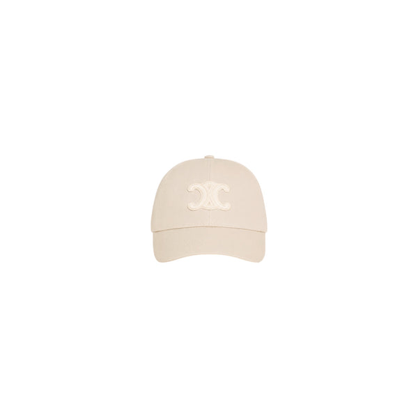 GORRA C BEIGE