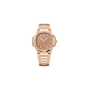 RELOJ PP NAUTILUS ROSEGOLD