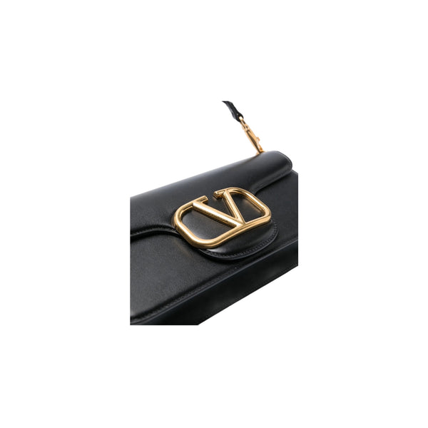 BOLSO V BLACK