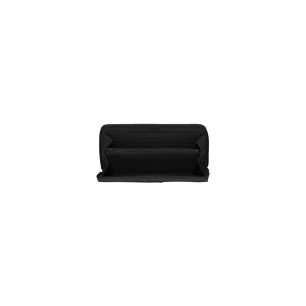 MONEDERO YSL ALL BLACK
