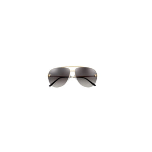 LENTES PANTHERE GOLD