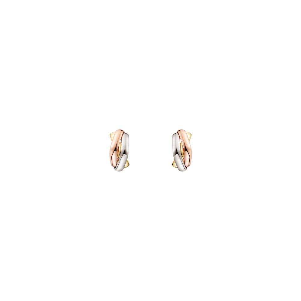 ARRACADAS TRES AROS