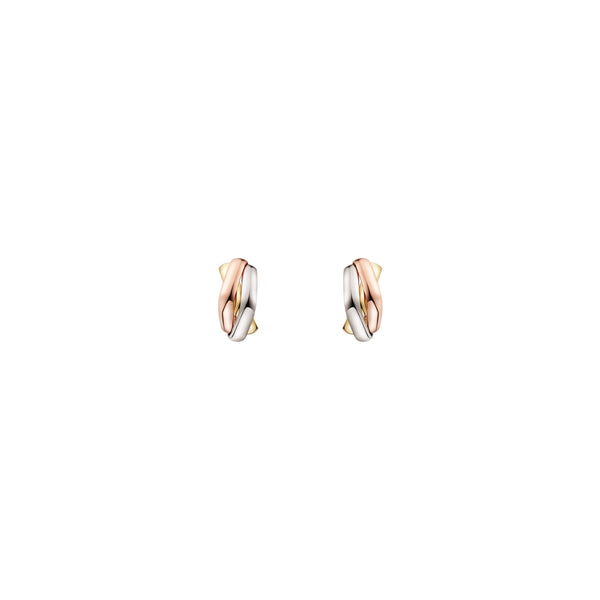 ARRACADAS TRES AROS