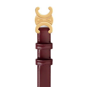 CINTO C TRIOMPHE BURDEOS