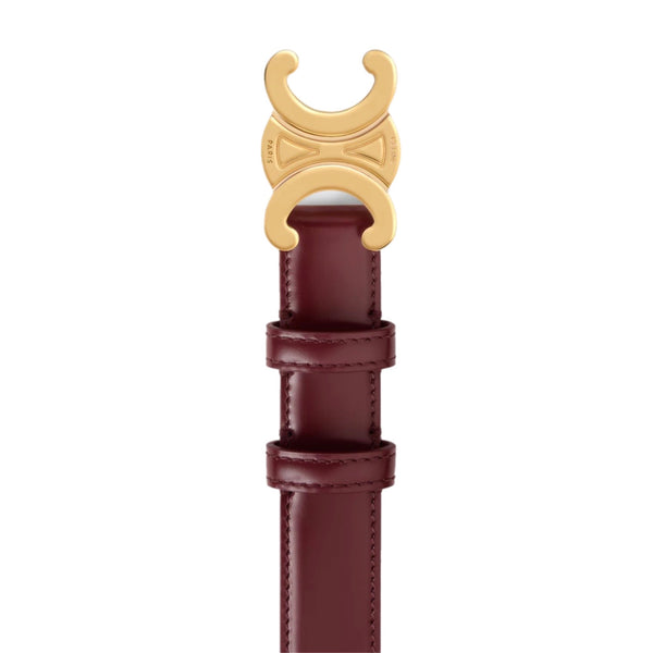 CINTO C TRIOMPHE BURDEOS