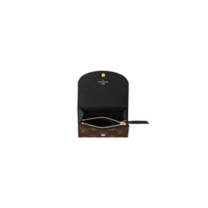 MONEDERO LV MONOGRAM