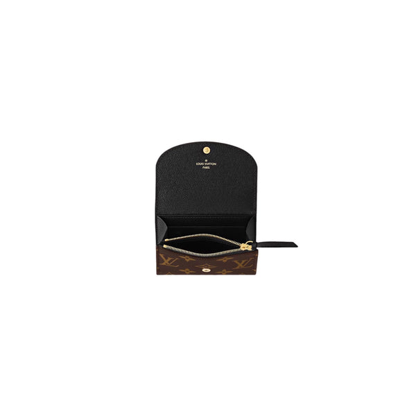 MONEDERO LV MONOGRAM