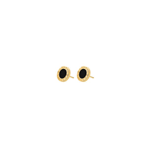 ARETES BV GOLD-BLACK