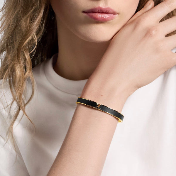 BRAZALETE LV INITIALES