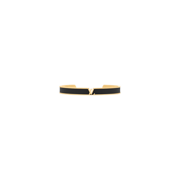 BRAZALETE LV INITIALES