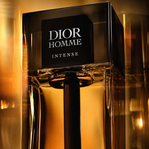 PERFUME CD HOMME INTENSE