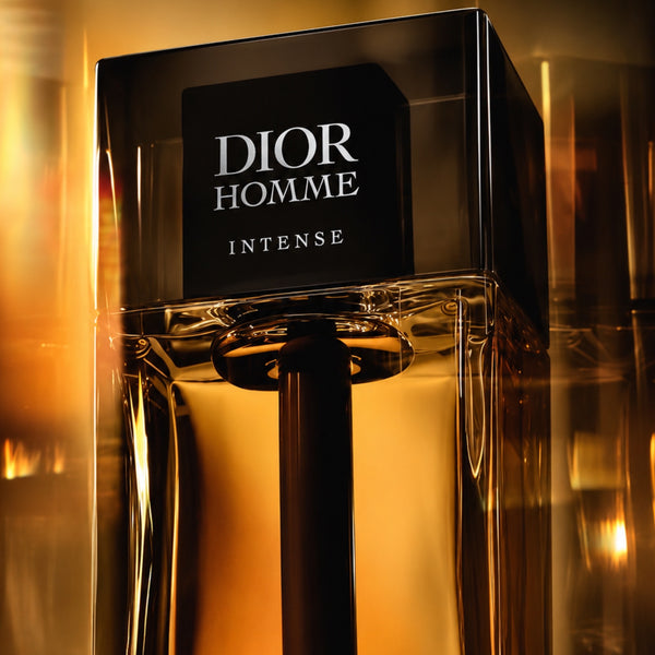 PERFUME CD HOMME INTENSE