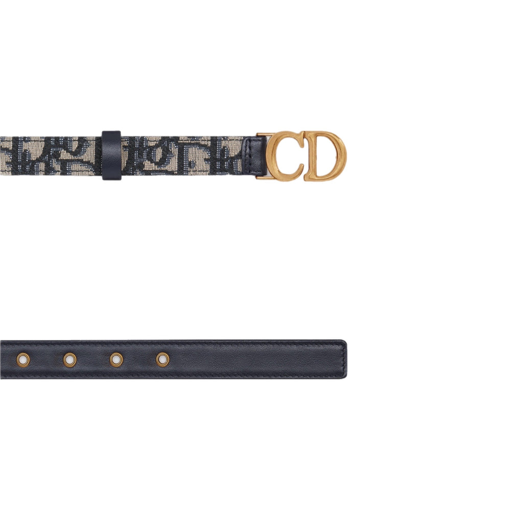 CINTO CD SADDLE OBLIQUE