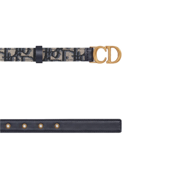 CINTO CD SADDLE OBLIQUE
