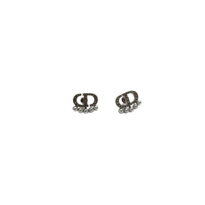 ARETES CD PERLAS/ ZIRCONIAS