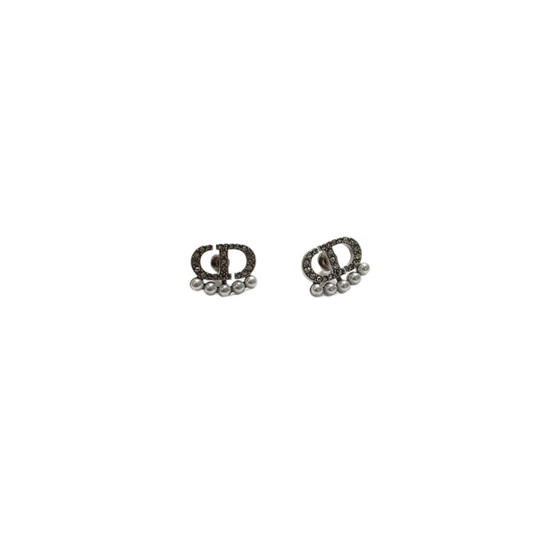ARETES CD PERLAS/ ZIRCONIAS