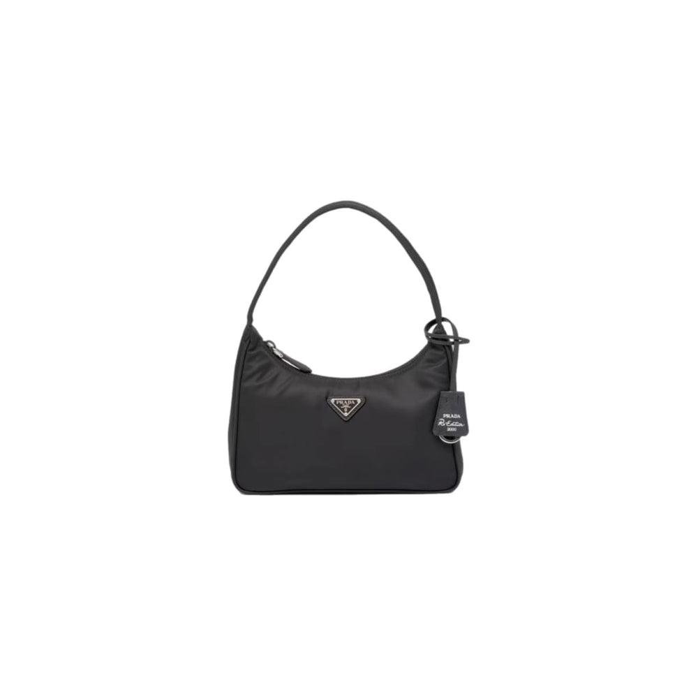 BOLSO PR BLACK RE-EDITION 2000