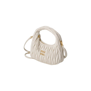 BOLSO MM WANDER OFF WHITE