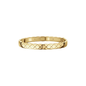 PULSERA COCO GOLD
