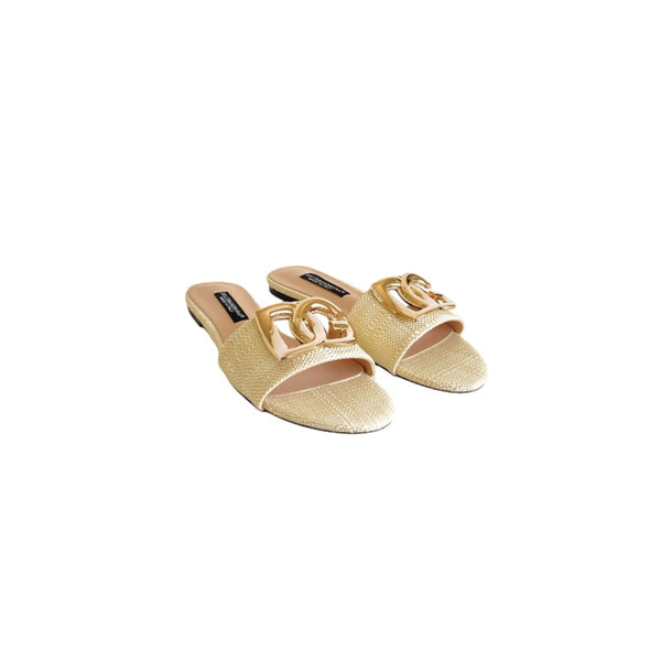 SANDALIAS DG BIANCA