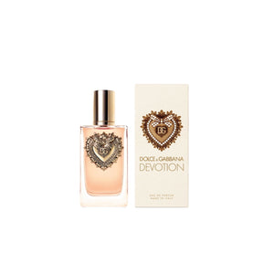 PERFUME DEVOTION, EAU DE PARFUM 100ML