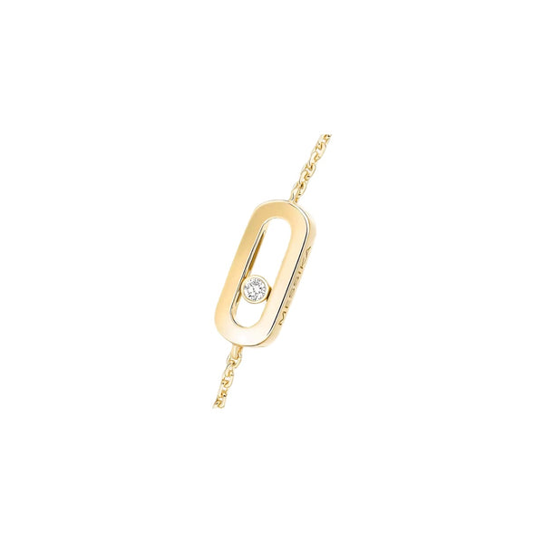 PULSERA MSS GOLD