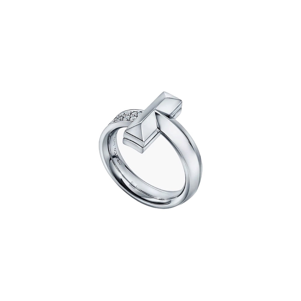 ANILLOS T1 T SILVER