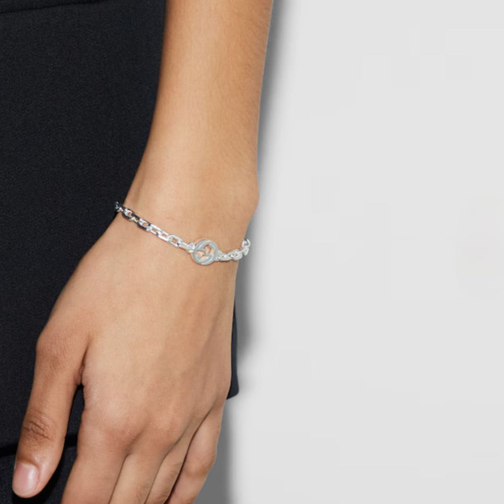 PULSERA GC INTERLOCKING