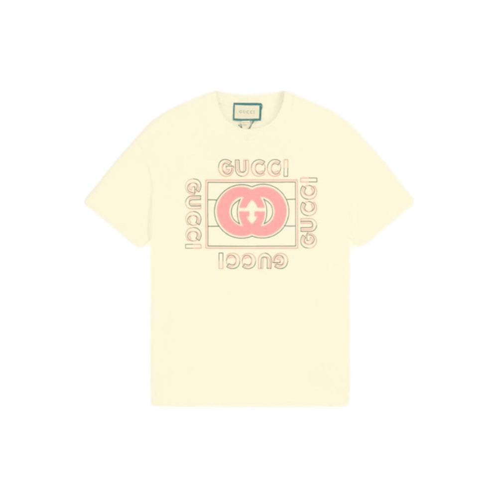 CAMISETA GC MUJER