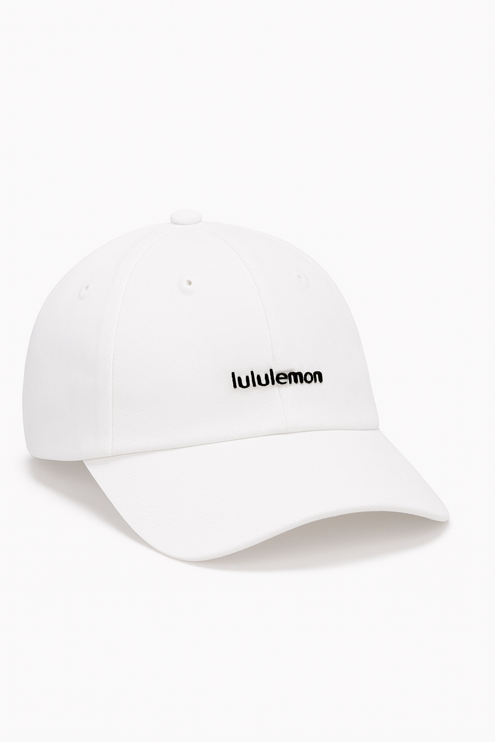 GORRA LULU WHITE