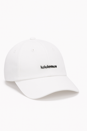 GORRA LULU WHITE