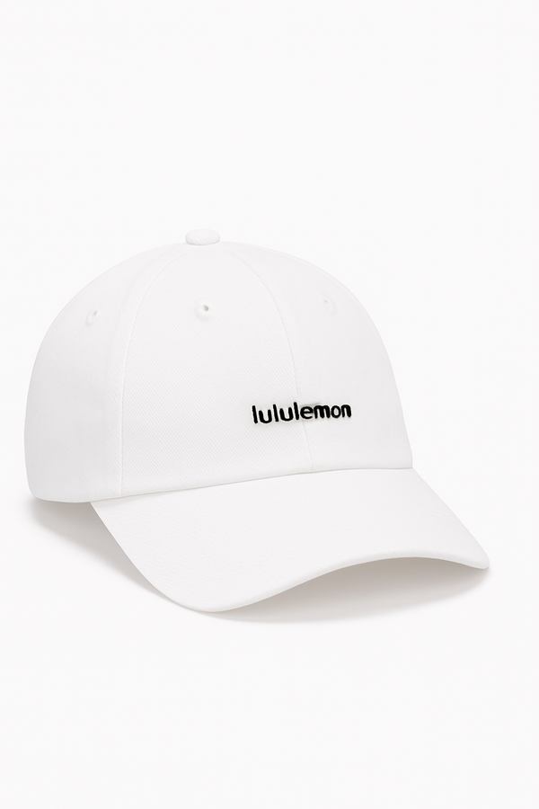 GORRA LULU WHITE