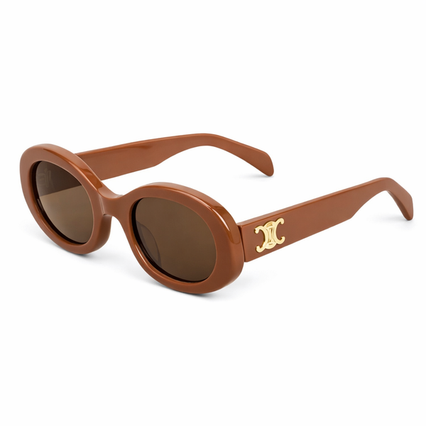 LENTES TRIOMPHE C BROWN