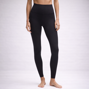 LEGGINGS LLM BLACK
