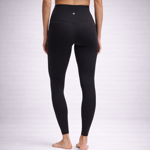 LEGGINGS LLM BLACK