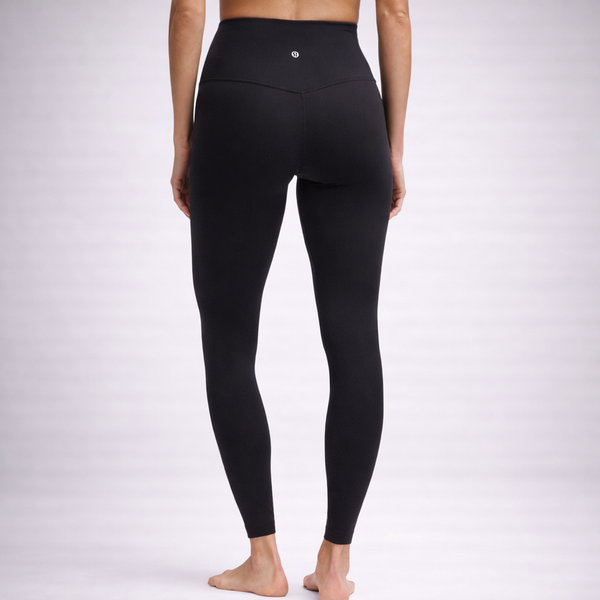 LEGGINGS LLM BLACK