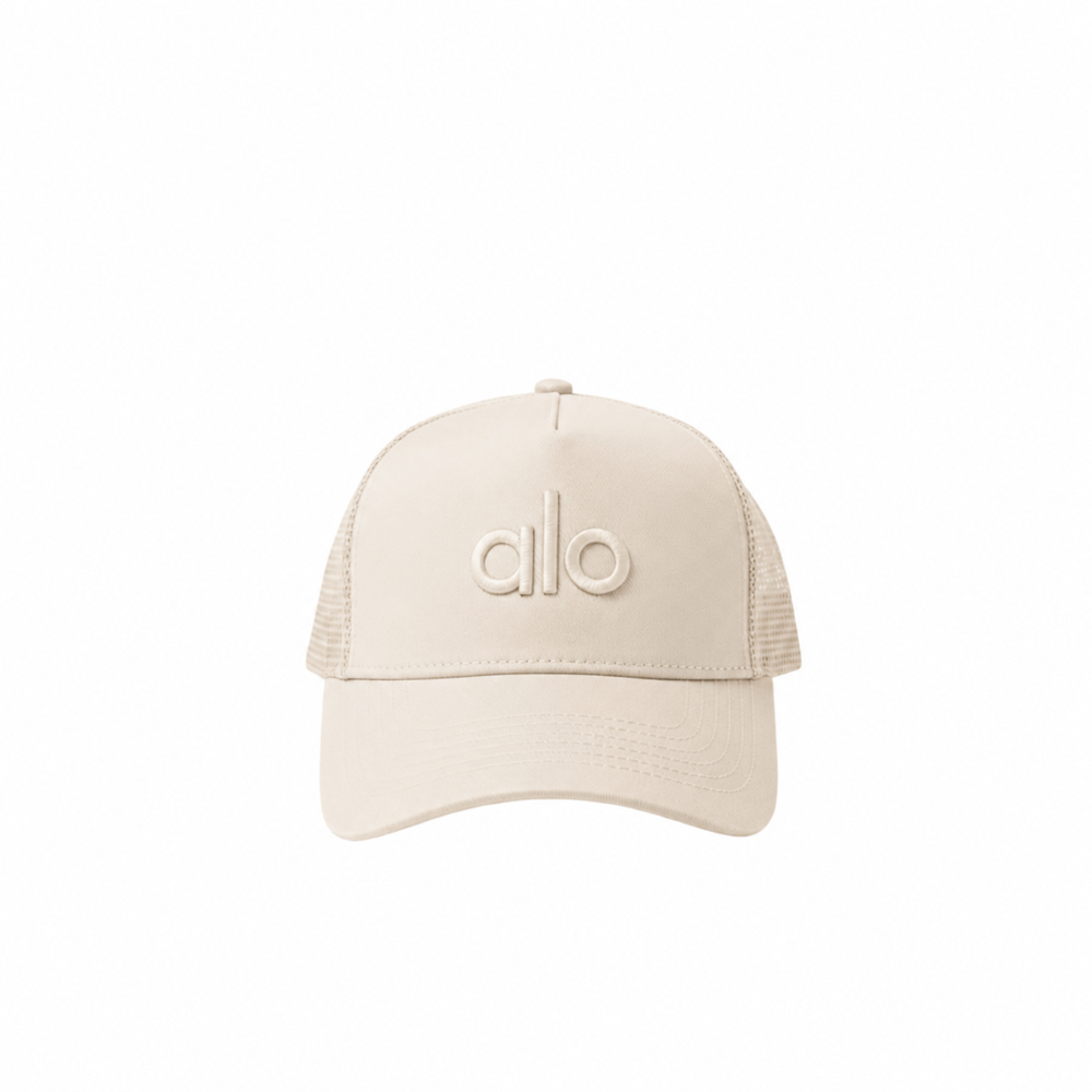 GORRA A BEIGE