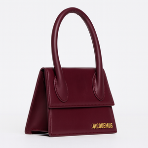 BOLSO JM CHERRY