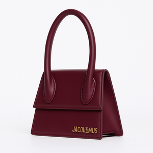 BOLSO JM CHERRY