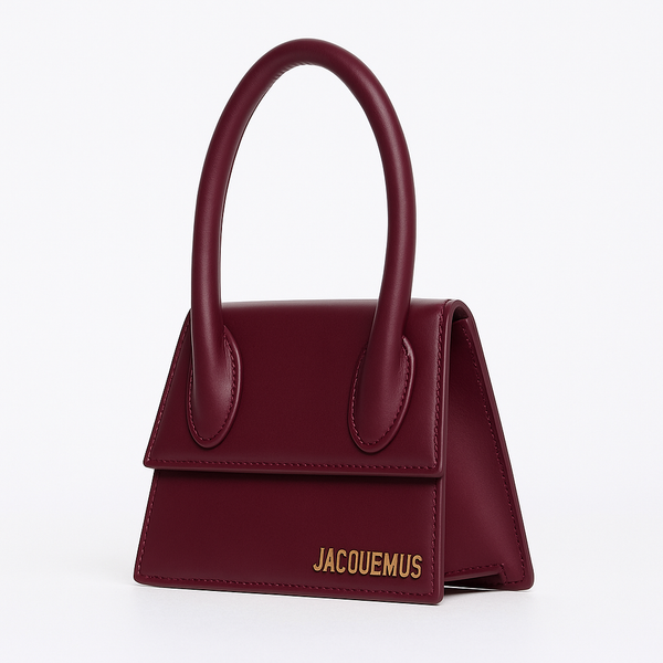 BOLSO JM CHERRY