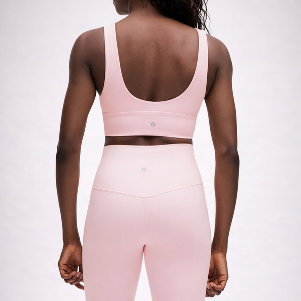 SET DEPORTIVO LLM CON ESCOTE V PINK