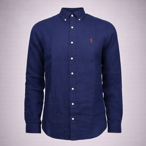 CAMISOLA POLO DARK BLUE