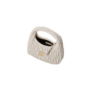 BOLSO MM WANDER OFF WHITE