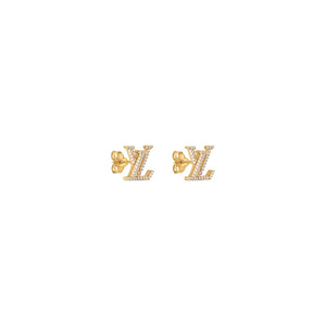 ARETES LV CON ZIRCONIA