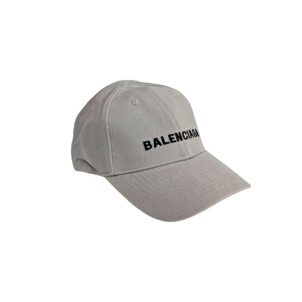 GORRA B GRAY