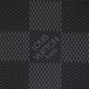 BOLSO DE VIAJE BLACK PÉGASE LV