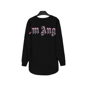 CAMISETA PA BLACK PINK