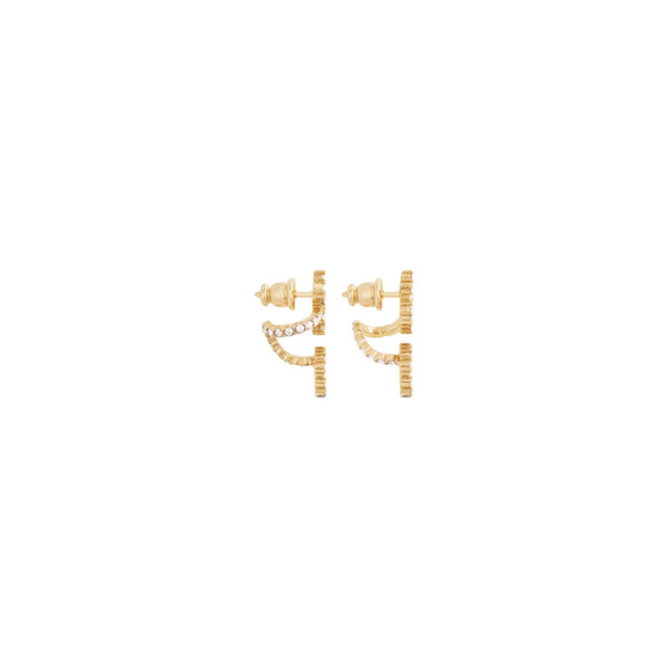 ARETES CLAIR D LUNE GOLD CD