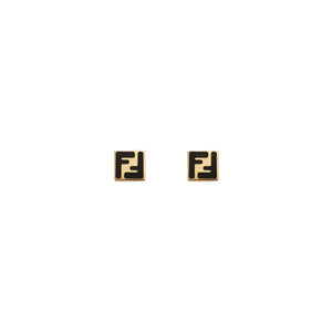 ARETES F GOLD BLACK