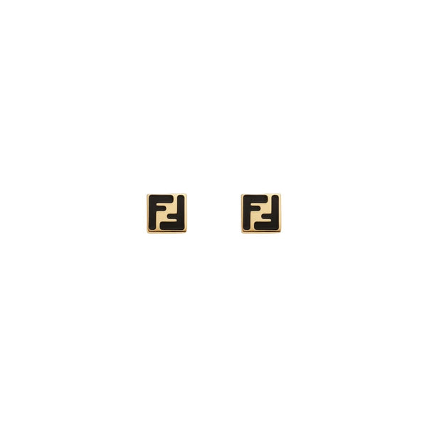 ARETES F GOLD BLACK